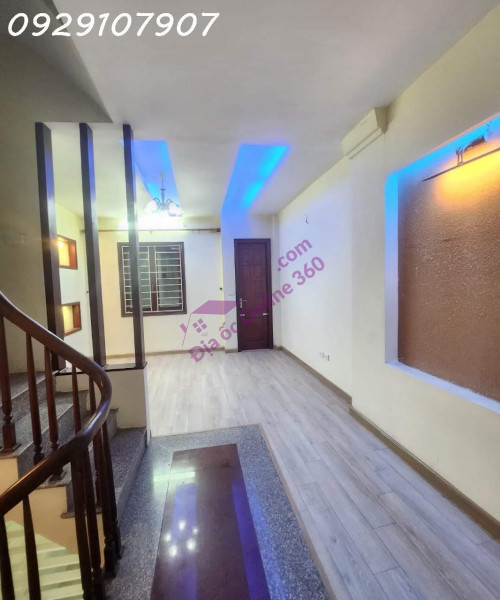 QUÁ HIẾM,RỘNG 50M2 MÀ NHỈNH 6 TỶ PHỐ TRẦN DUY HƯNG