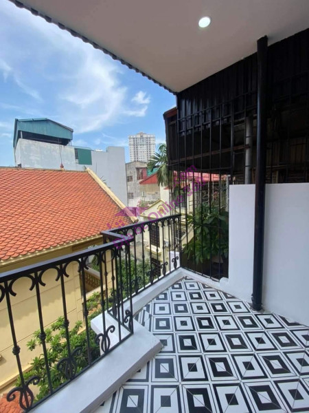 QUÁ HIẾM,RỘNG 50M2 MÀ NHỈNH 6 TỶ PHỐ TRẦN DUY HƯNG