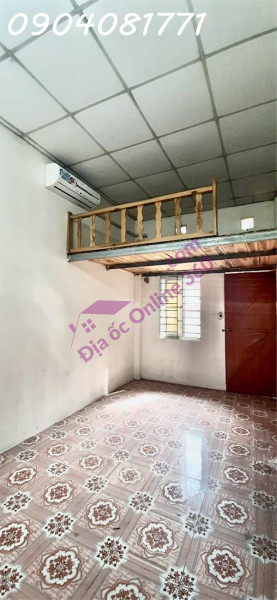 Cần bán gấp tòa căn hộ dòng tiền, Hoàng Hoa Thám, dòng tiền 1,2 tỷ/năm