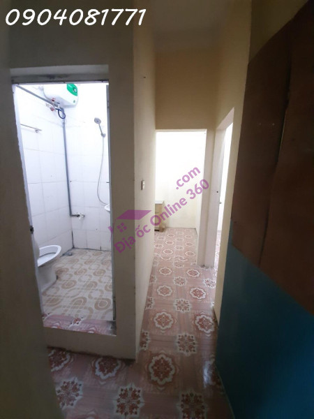 Cần bán gấp tòa căn hộ dòng tiền, Hoàng Hoa Thám, dòng tiền 1,2 tỷ/năm