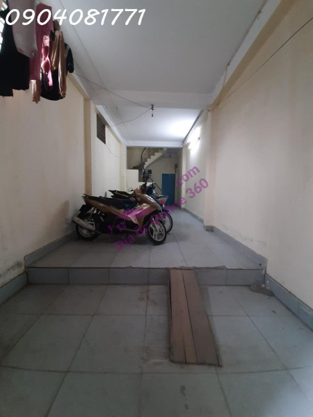Cần bán gấp tòa căn hộ dòng tiền, Hoàng Hoa Thám, dòng tiền 1,2 tỷ/năm