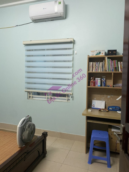 Bán nhà Trần Quốc Vượng, Cầu Giấy, 32 m2, 4,1 tỷ, đẹp , rẻ
