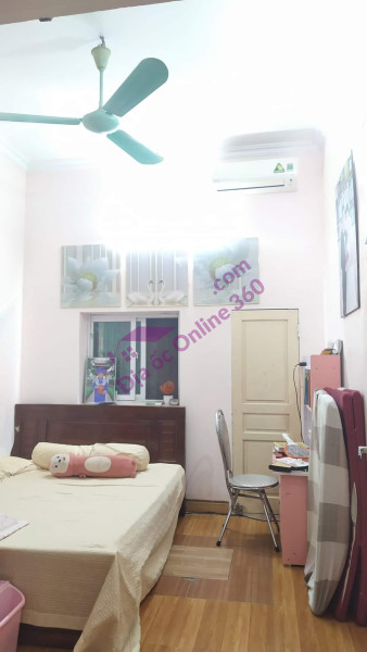 Bán nhà Trần Quốc Vượng, Cầu Giấy, 32 m2, 4,1 tỷ, đẹp , rẻ