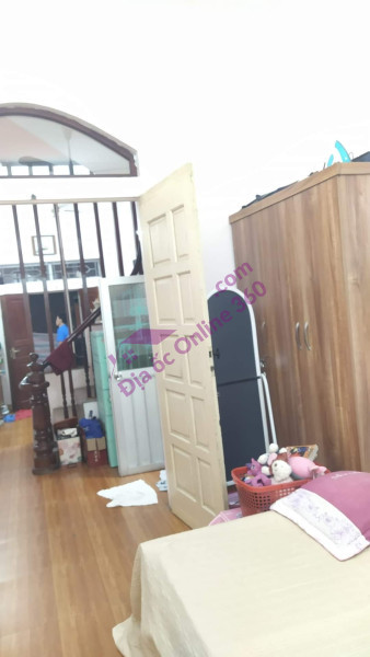 Bán nhà Trần Quốc Vượng, Cầu Giấy, 32 m2, 4,1 tỷ, đẹp , rẻ