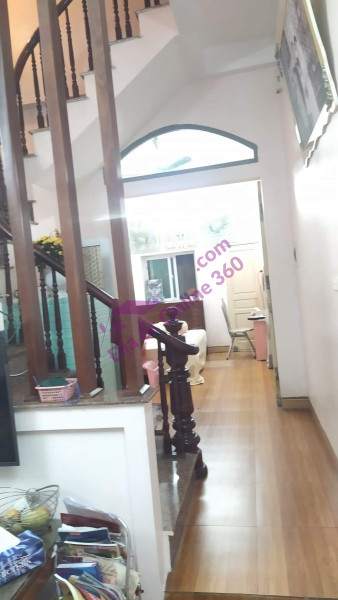 Bán nhà Trần Quốc Vượng, Cầu Giấy, 32 m2, 4,1 tỷ, đẹp , rẻ