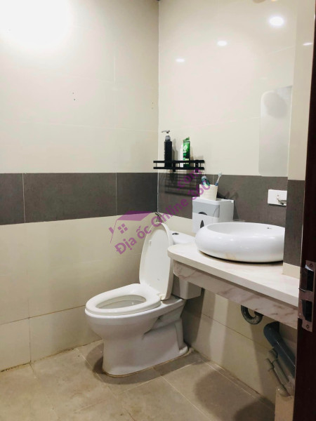 Bán chung cư mini Nguyễn trãi 45 mét 5 tầng 10 phòng khép kín giá 5tỉ15