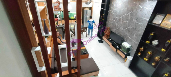 Bán chung cư mini Nguyễn trãi 45 mét 5 tầng 10 phòng khép kín giá 5tỉ15