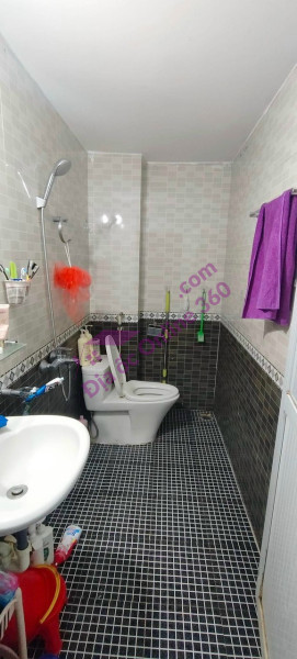 Bán chung cư mini Nguyễn trãi 45 mét 5 tầng 10 phòng khép kín giá 5tỉ15