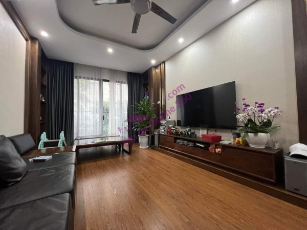 Anh trai tôi cần Bán Nhà Phố Hồ Tùng Mậu, Cầu Giấy. Gần ĐH Quốc Gia. MẶT