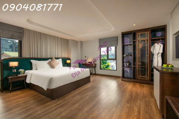 Anh trai tôi cần Bán Nhà Phố Hồ Tùng Mậu, Cầu Giấy. Gần ĐH Quốc Gia. MẶT
