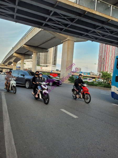 Anh trai tôi cần Bán Nhà Phố Hồ Tùng Mậu, Cầu Giấy. Gần ĐH Quốc Gia. MẶT