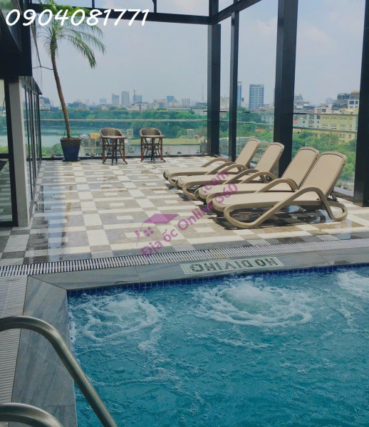 Anh trai tôi cần Bán Nhà Phố Hồ Tùng Mậu, Cầu Giấy. Gần ĐH Quốc Gia. MẶT