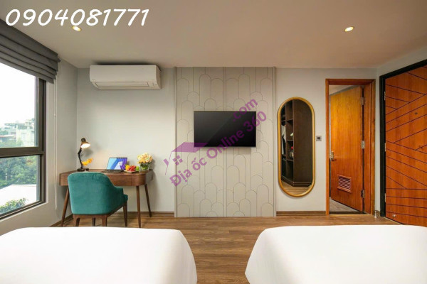 Anh trai tôi cần Bán Nhà Phố Hồ Tùng Mậu, Cầu Giấy. Gần ĐH Quốc Gia. MẶT