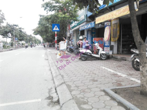Bán nhà Kim Giang, Thanh Xuân, 45m2x2T tặng nhà, ô tô đỗ cửa, 20m ra mặt