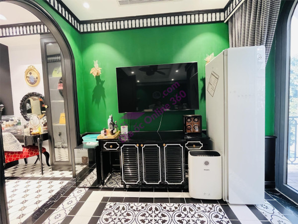 Chủ ngộp cần bán nhanh căn Sao Biển 5xx tỷ 60m2 tại Vin 2, LH O88.654.I988