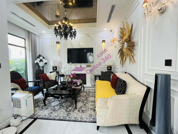 Chủ ngộp cần bán nhanh căn Sao Biển 5xx tỷ 60m2 tại Vin 2, LH O88.654.I988
