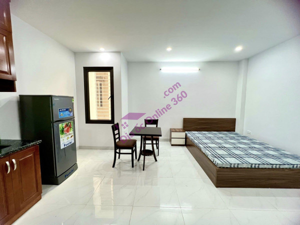 MẶT PHỐ BẠCH MAI - 45.1M2 - NHÀ 4 TẦNG ĐẸP - VỈA HÈ CỰC RỘNG - THỬA ĐẤT