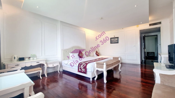 Bán nhà dòng tiền mặt phố Đại La, Diện tích 170 m 2 tầng 16 tỷ.