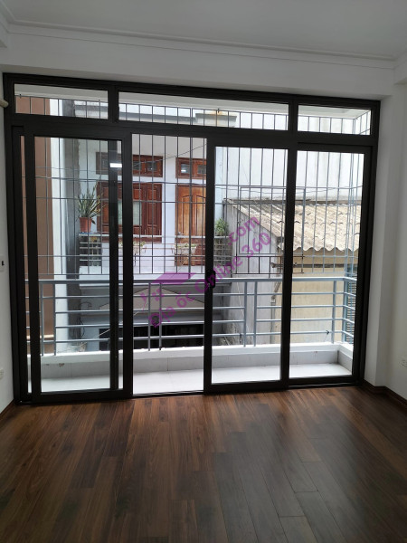 Bán nhà dòng tiền mặt phố Đại La, Diện tích 170 m 2 tầng 16 tỷ.