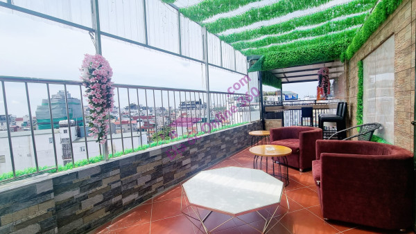 Bán nhà dòng tiền mặt phố Đại La, Diện tích 170 m 2 tầng 16 tỷ.