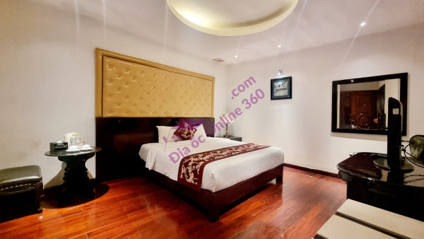 Bán nhà dòng tiền mặt phố Đại La, Diện tích 170 m 2 tầng 16 tỷ.