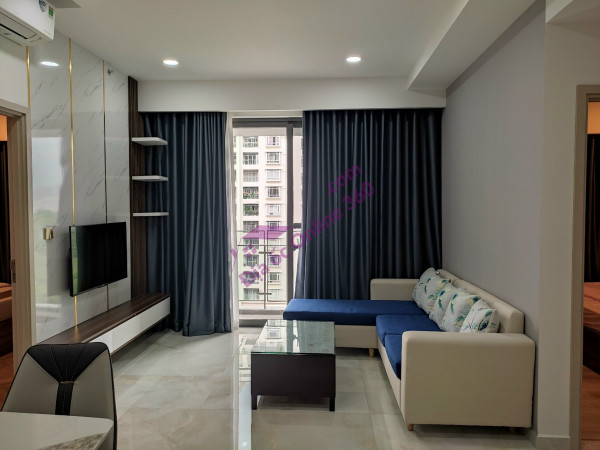 Cho thuê căn nhà Happy City - DT: 63 m2 (2 phòng ngủ - 1 wc) - giá bán: 6