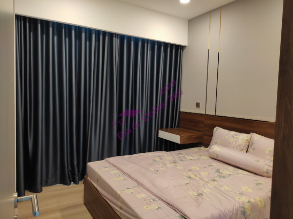 Cho thuê căn nhà Happy City - DT: 63 m2 (2 phòng ngủ - 1 wc) - giá bán: 6