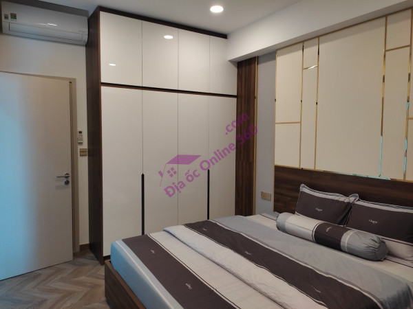 Cho thuê căn nhà Happy City - DT: 63 m2 (2 phòng ngủ - 1 wc) - giá bán: 6