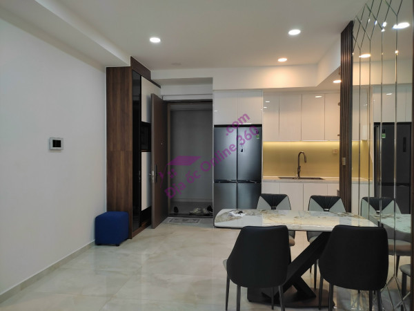 Cho thuê căn nhà Happy City - DT: 63 m2 (2 phòng ngủ - 1 wc) - giá bán: 6