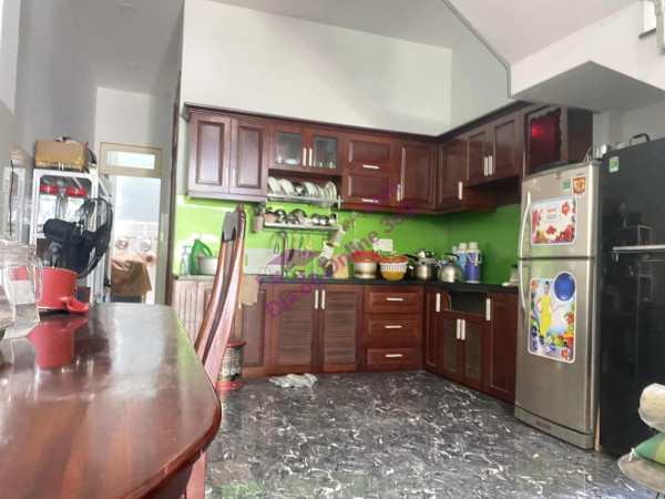Thanh Lý Gấp Đất Nền Gần UBND P. Thạnh Xuân, Q.12, DT 107m2, giá 3,5Tỷ,