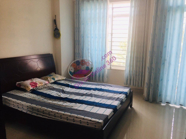 Thanh Lý Gấp Đất Nền Gần UBND P. Thạnh Xuân, Q.12, DT 107m2, giá 3,5Tỷ,