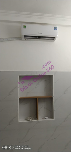 Cho thuê phòng trọ tại số 35 ngõ 232/12 Đường Nguyên Xá, Phường Minh