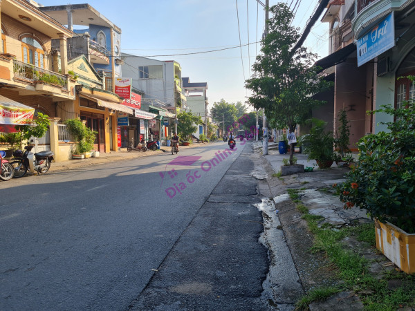 Bán nhà 50m2, Tam Phú Thủ Đức Chỉ 2tyxx.sổ hồng riêng