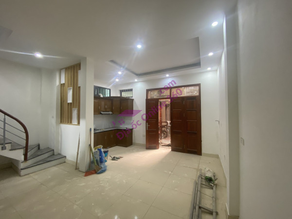 Bán GẤP : nhà Minh Khai , 48m2x5T , 4,1 tỷ, ở ngay , cách ngõ ô tải 30m ,