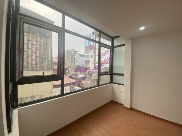 Bán GẤP : nhà Minh Khai , 48m2x5T , 4,1 tỷ, ở ngay , cách ngõ ô tải 30m ,