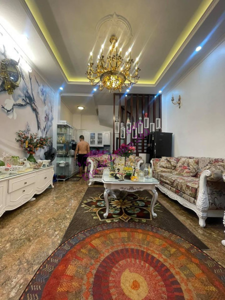 MẶT PHỐ LÂM DU Ô TÔ TRÁNH - LÔ GÓC - NHÀ MỚI, NỘI THẤT SANG XỊN MỊN!