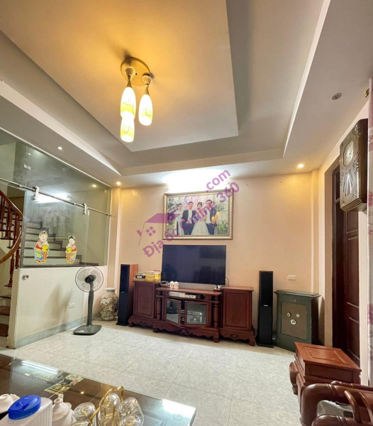 Biệt thự vip- vị trí mặt đường đôi Nguyễn Khuyên, Hà Đông, kinh doanh siêu
