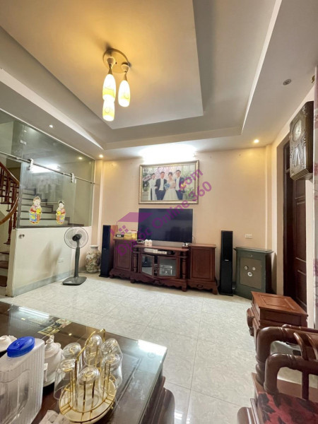 Biệt thự vip- vị trí mặt đường đôi Nguyễn Khuyên, Hà Đông, kinh doanh siêu