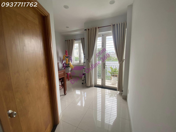 Bán nhà mới Đường số 10 70m2 Linh Xuân Thủ Đức HẺM 6M giá tròn 5 tỷ