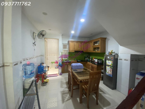 Bán nhà mới Đường số 10 70m2 Linh Xuân Thủ Đức HẺM 6M giá tròn 5 tỷ