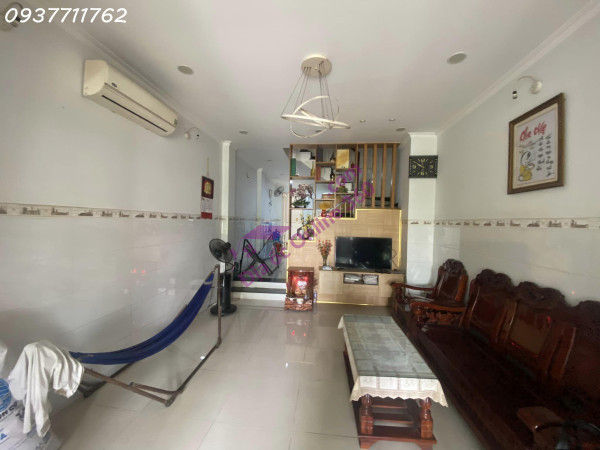 Bán nhà mới Đường số 10 70m2 Linh Xuân Thủ Đức HẺM 6M giá tròn 5 tỷ