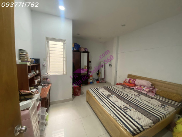 Bán nhà mới Đường số 10 70m2 Linh Xuân Thủ Đức HẺM 6M giá tròn 5 tỷ