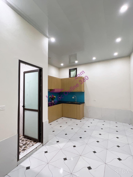 CHỦ ĐANG CẦN BÁN NHÀ VĂN QUÁN HÀ ĐÔNG , NỘI THẤT SỊN SÒ, 3 GÁC TRÁNH, GIÁ