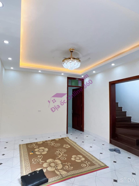 CHỦ ĐANG CẦN BÁN NHÀ VĂN QUÁN HÀ ĐÔNG , NỘI THẤT SỊN SÒ, 3 GÁC TRÁNH, GIÁ