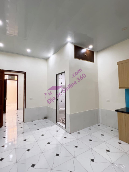 CHỦ ĐANG CẦN BÁN NHÀ VĂN QUÁN HÀ ĐÔNG , NỘI THẤT SỊN SÒ, 3 GÁC TRÁNH, GIÁ