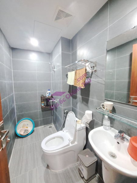 BÁN NHÀ KĐT VĂN QUÁN - Ô TÔ QUA NHÀ - KINH DOANH BẤT CHẤP, 35M2, 5TẦNG, 4MT