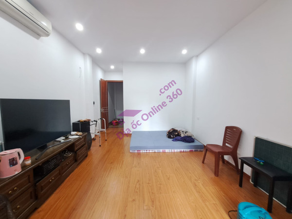 BÁN NHÀ KĐT VĂN QUÁN - Ô TÔ QUA NHÀ - KINH DOANH BẤT CHẤP, 35M2, 5TẦNG, 4MT