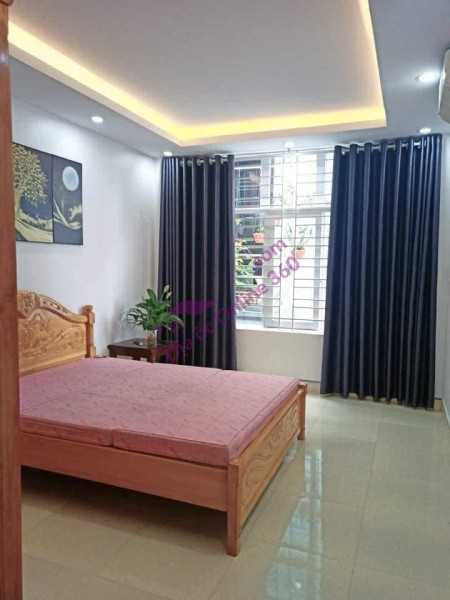 CHÍNHCHỦ BÁN NHÀ ĐẸP-ĐẠI TỪ -HOÀNGMAI 4TẦNG 38m-3Tỷx (x mới vào THCS)