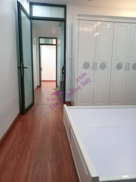 CHÍNHCHỦ BÁN NHÀ ĐẸP-ĐẠI TỪ -HOÀNGMAI 4TẦNG 38m-3Tỷx (x mới vào THCS)