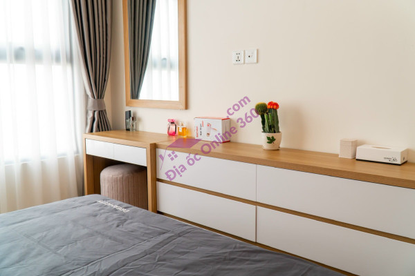 Bán căn hộ 2PN2VS góc tòa S2 Vinhomes Ocean Park giá 2,1 tỷ Bao toàn bộ phí